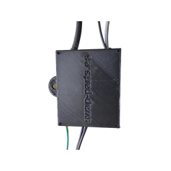 Limitador de revoluciones "Launch control" regulable V0.2