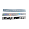 Pegatina swap-parts.es