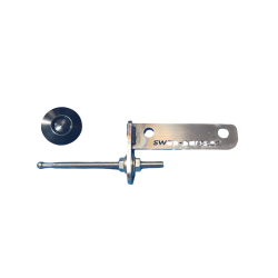Quick release paragolpes delantero BMW E36