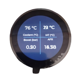 [PRE-SALE] Swap-CAN Voodoo