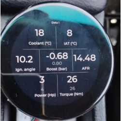 [PRE-SALE] Swap-CAN Voodoo