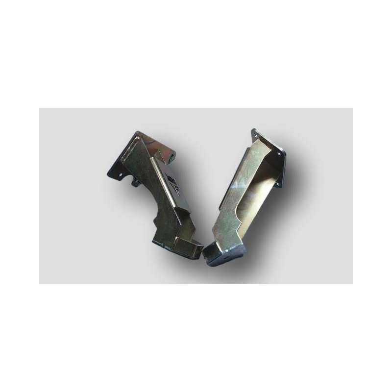 Soportes motor Saab B2X4 para BMW E36/E46 V2 Soportes motor Saab B2X4 para BMW E36/E46 V2