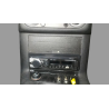 Reubicación radio en BMW E36